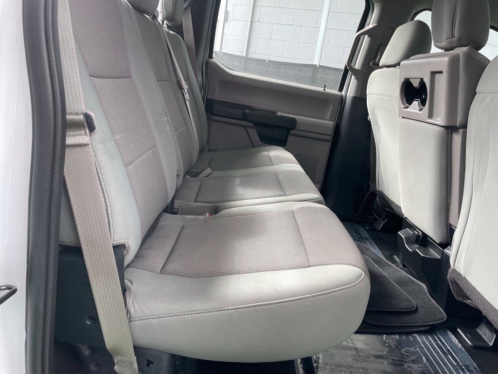 Used 2017 Ford F250 XL AWD/4WD image 32