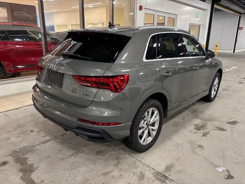 Used 2024 Audi Q3 2.0T Premium AWD/4WD image 4