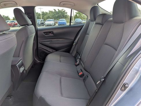 Used 2024 Toyota Corolla LE FWD image 16