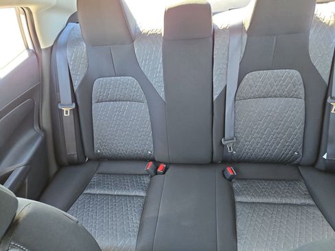 New 2026 Nissan Sentra SV w/ Floor Mat Package image 36