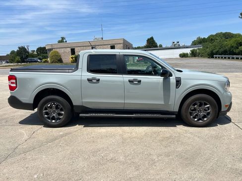 Used 2024 Ford Maverick XLT w/ XLT Luxury Package FWD image 7