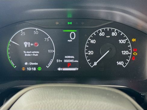 Certified 2026 Honda CR-V Sport image 13