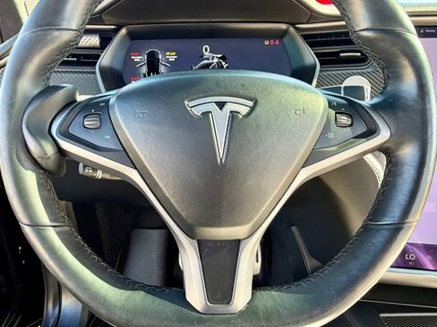 Used 2019 Tesla Model X P100D AWD/4WD image 35