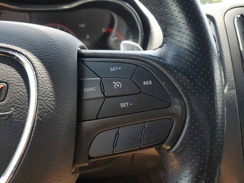 Certified 2020 Dodge Durango GT AWD/4WD image 28