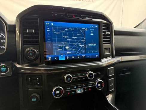 Used 2021 Ford F150 XLT w/ Equipment Group 302A High RWD image 13