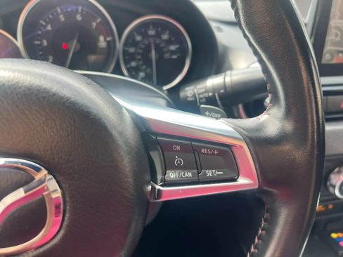 Used 2018 MAZDA MX-5 Miata Grand Touring RWD image 19