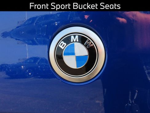 Certified 2026 BMW X2 xDrive28i w/ Technology Package AWD/4WD image 20