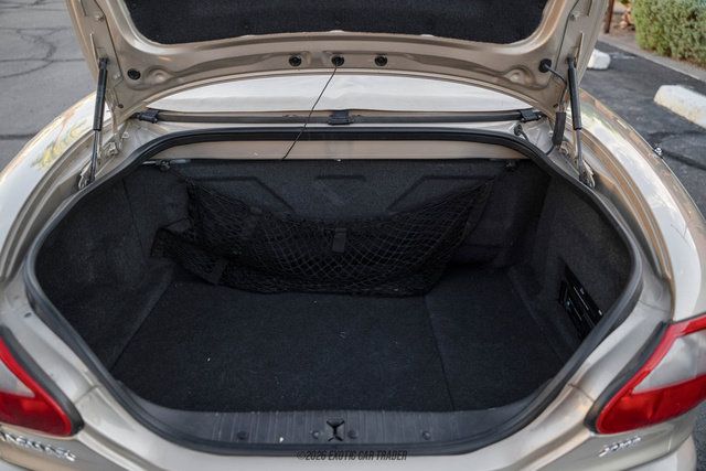 Used 2000 Jaguar XK8 Convertible RWD image 65