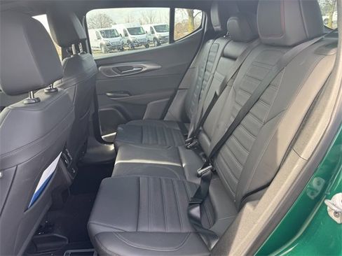 Used 2025 Alfa Romeo Tonale Tributo Italiano image 20