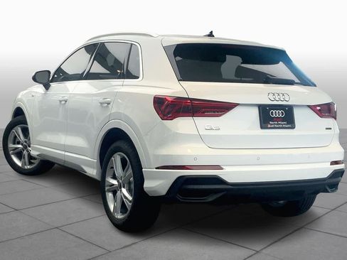 Certified 2024 Audi Q3 2.0T Premium Plus image 12