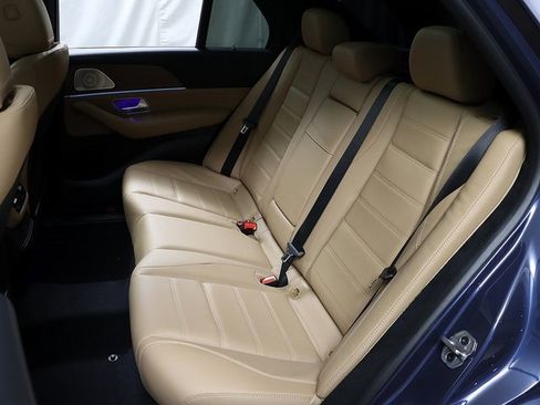 Certified 2025 Mercedes-Benz GLE 350 4MATIC image 12