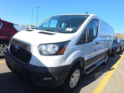 Used 2025 Ford Transit 250 Low Roof w/ Exterior Upgrade Package