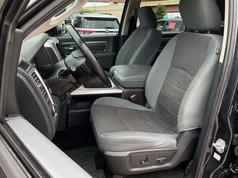 Used 2016 RAM 1500 Lone Star image 16