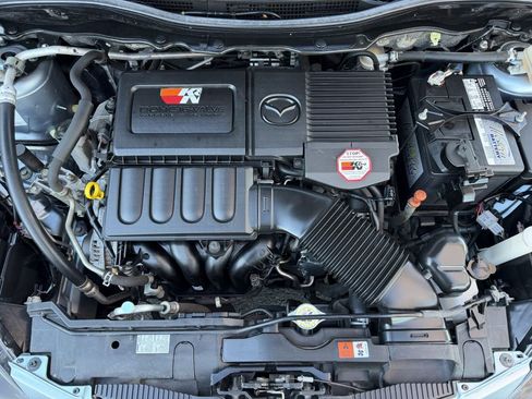 Used 2013 MAZDA MAZDA2 Sport image 22