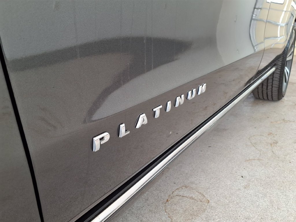 Used 2021 Ford Expedition Max Platinum AWD/4WD image 21