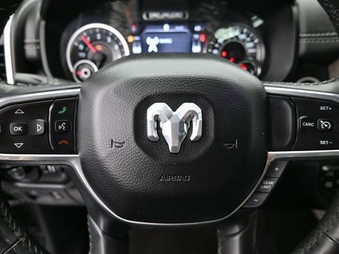 Used 2019 RAM 1500 Laramie w/ Sport Appearance Package image 28