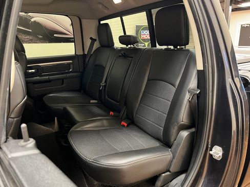 Used 2017 RAM 1500 Sport image 33