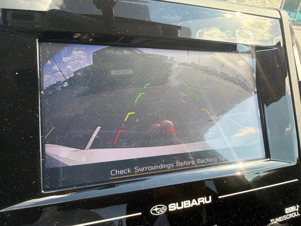 Used 2023 Subaru Crosstrek 2.0i AWD/4WD image 19