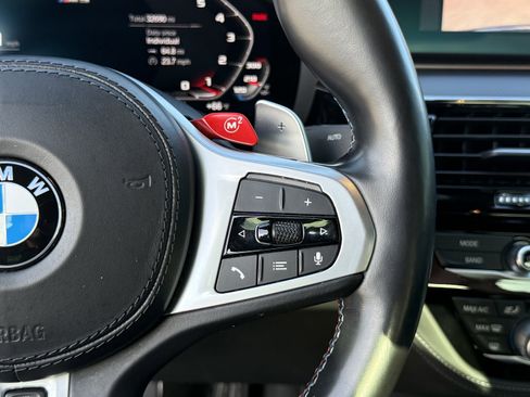 Used 2023 BMW M5 w/ Competition Package image 23
