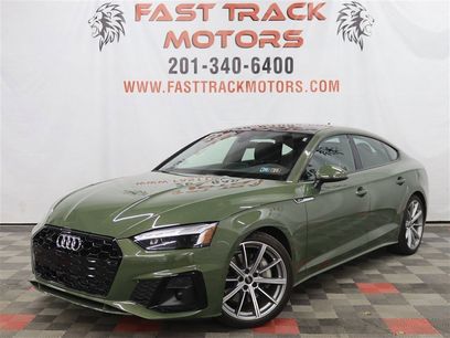 Used 2025 Audi A5 2.0T Premium Plus