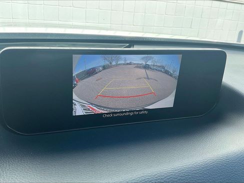 Used 2025 MAZDA CX-50 AWD 2.5 S w/ Weather Package image 26