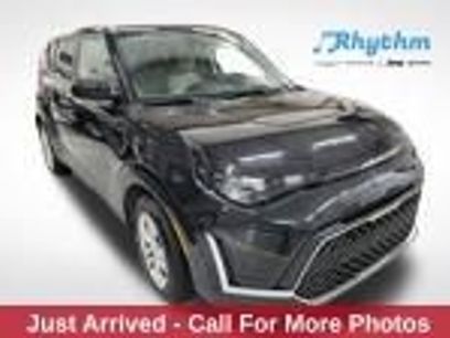 Used 2024 Kia Soul LX