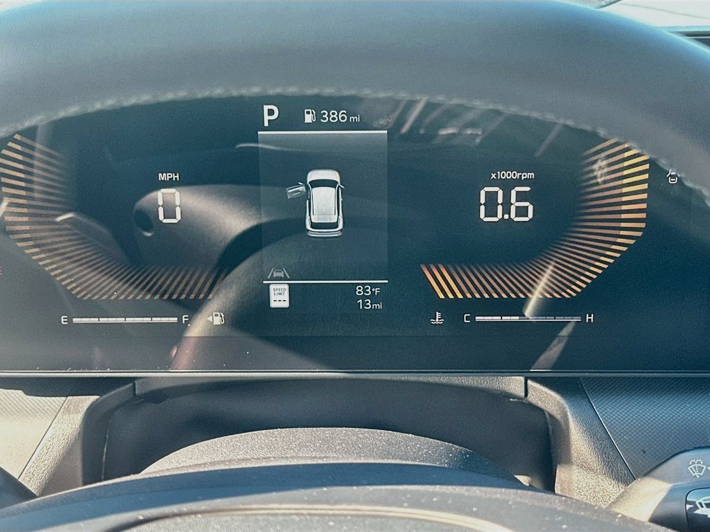 New 2026 Kia K4 GT-Line Turbo FWD image 12