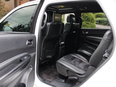 Used 2018 Dodge Durango GT w/ Premium Group image 16