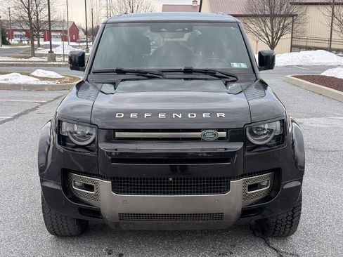 Used 2020 Land Rover Defender 110 X image 2