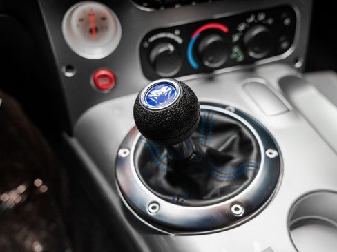 Used 2005 Dodge Viper SRT-10 RWD image 57