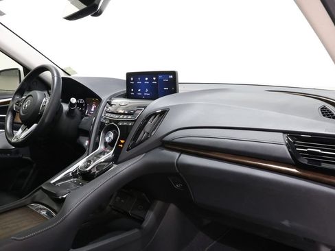 Used 2019 Acura RDX AWD w/ Advance Package image 18
