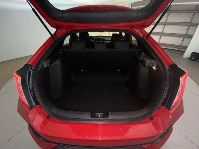 Used 2019 Honda Civic EX image 23