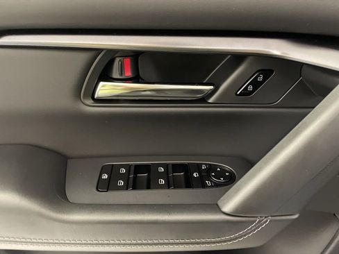 New 2026 MAZDA CX-5 2.5 S w/ Premium Package image 9