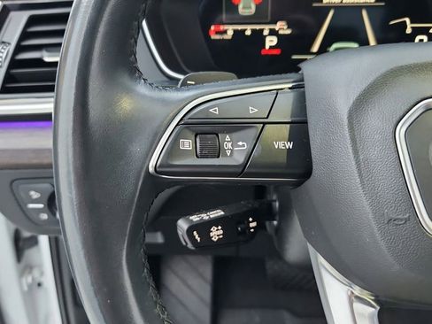 Used 2021 Audi Q5 Prestige w/ Prestige Package image 51