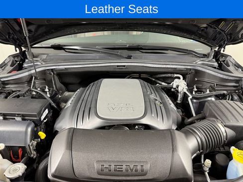 Used 2023 Dodge Durango R/T AWD/4WD image 9
