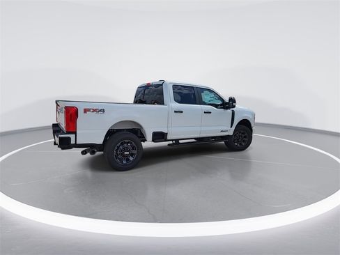 New 2026 Ford F250 XL image 8