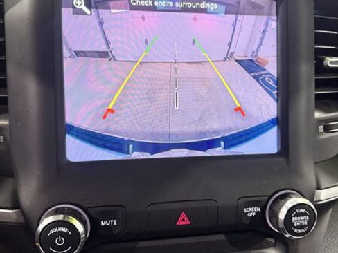 Used 2020 RAM 1500 Big Horn image 14