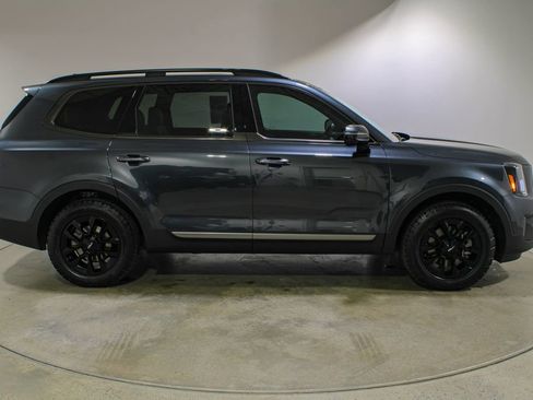 Used 2023 Kia Telluride SX Prestige X-Pro AWD/4WD image 6
