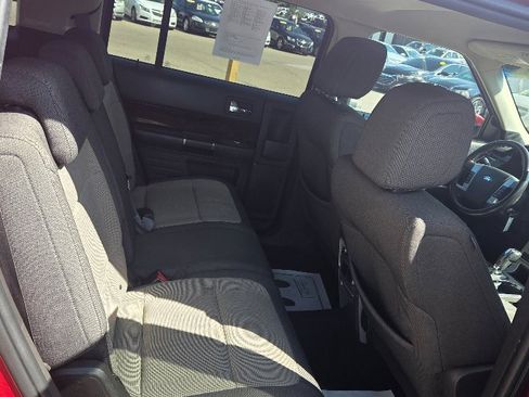 Used 2009 Ford Flex SEL image 13