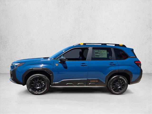 New 2026 Subaru Forester Premium AWD/4WD image 5