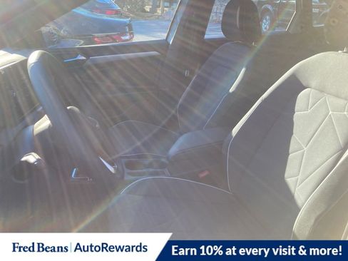 New 2026 Volkswagen Jetta Sport image 9