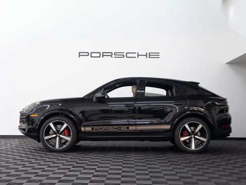 New 2026 Porsche Cayenne S image 2