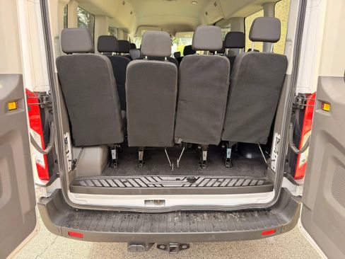 Used 2023 Ford Transit 350 XL RWD image 8