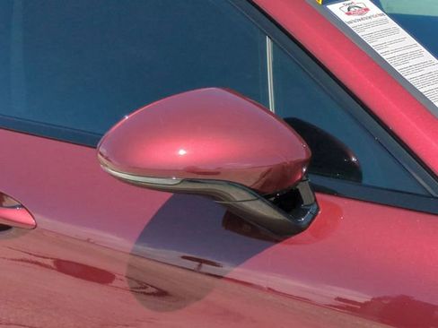 Used 2022 Porsche Panamera GTS image 11