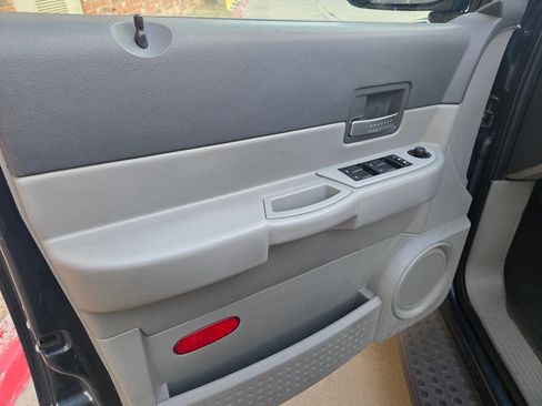 Used 2008 Dodge Durango SLT w/ Trailer Tow Group image 16