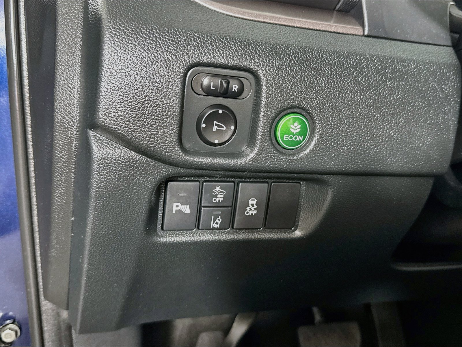 Used 2023 Honda Passport EX-L image 11