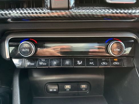 Used 2021 Kia K5 GT-Line image 38