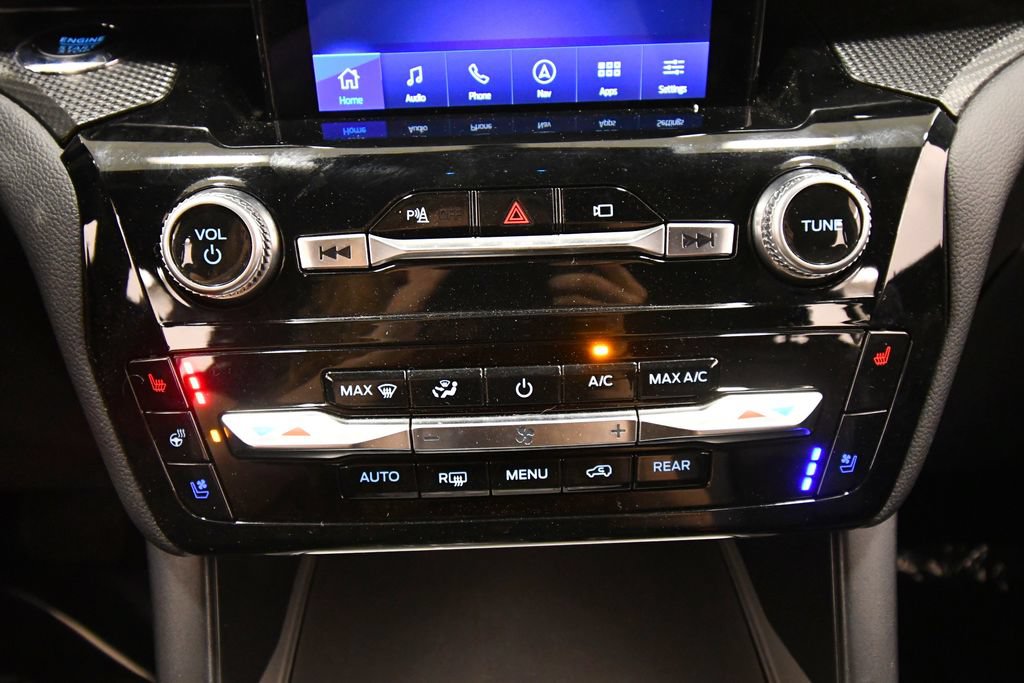 Used 2023 Ford Explorer ST w/ Equipment Group 401A AWD/4WD image 27