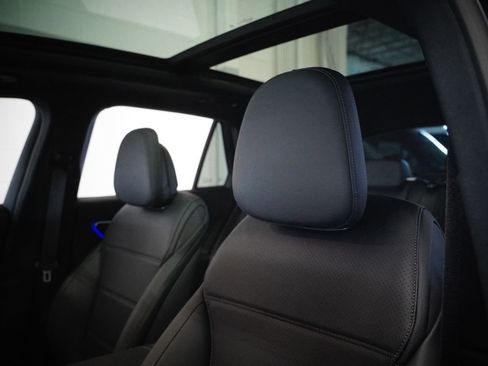 New 2026 Mercedes-Benz GLC 300 GLC 300 image 15