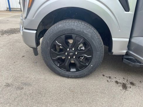 Used 2022 Ford F150 XLT w/ Equipment Group 302A High image 22